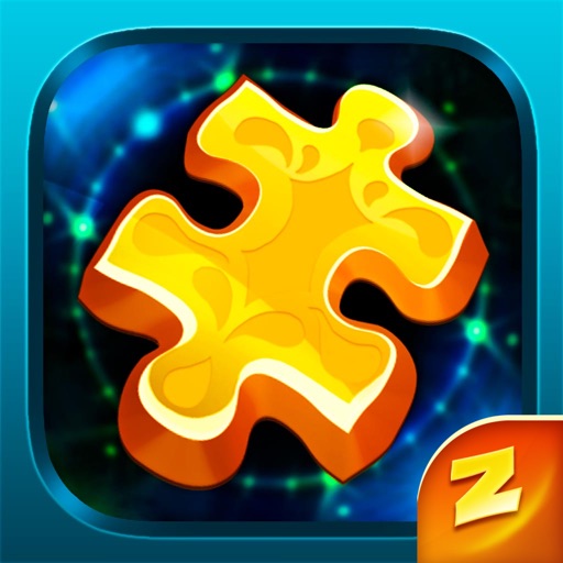 魔法拼图 - Magic Jigsaw Puzzles苹果版