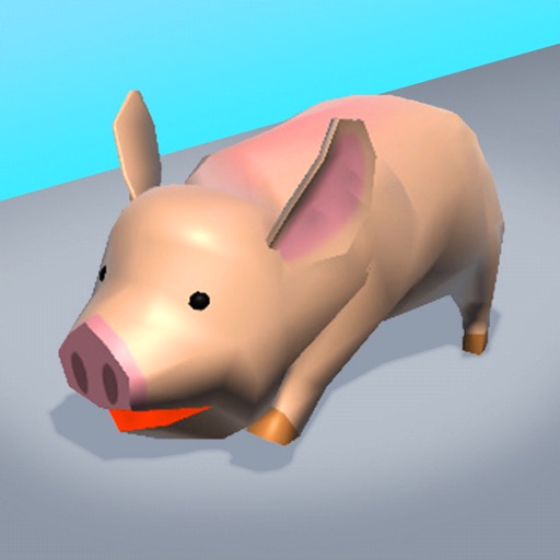 Pig Eats Man苹果版