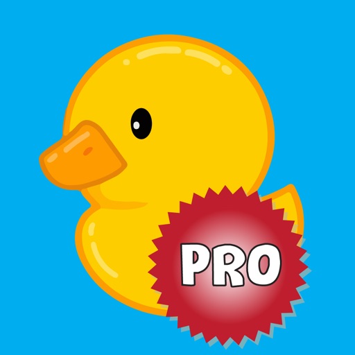 Quack Quack Pro:Fun Duck Sound