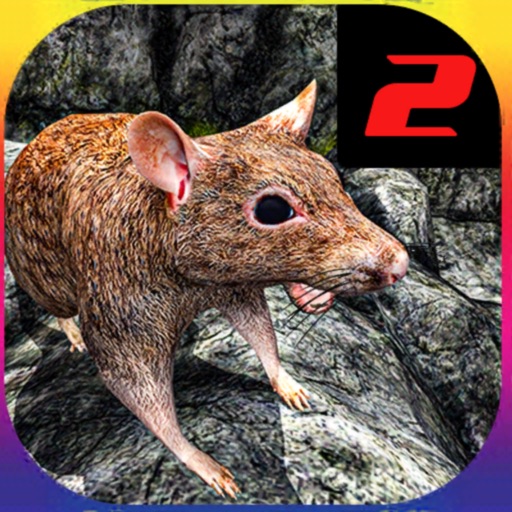 母鼠模拟器2苹果版