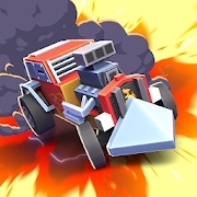 Crashy Race(崩溃竞速)苹果版