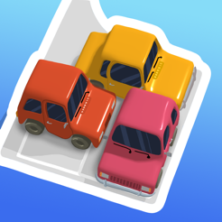 Parking Jam 3D苹果版
