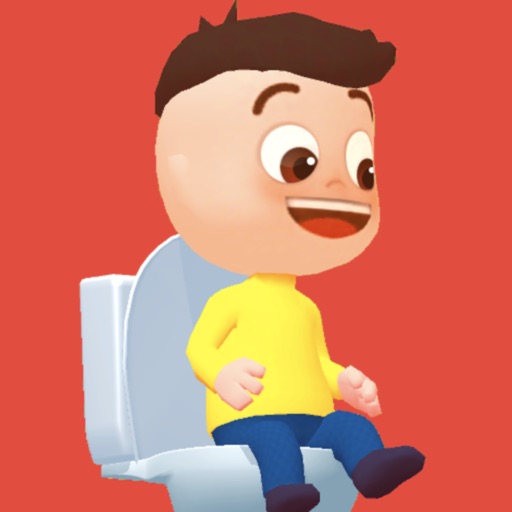 Toilet Games 3D苹果版