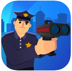 Let's Be Cops 3D苹果版