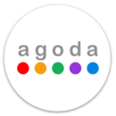 Agoda酒店预订苹果版
