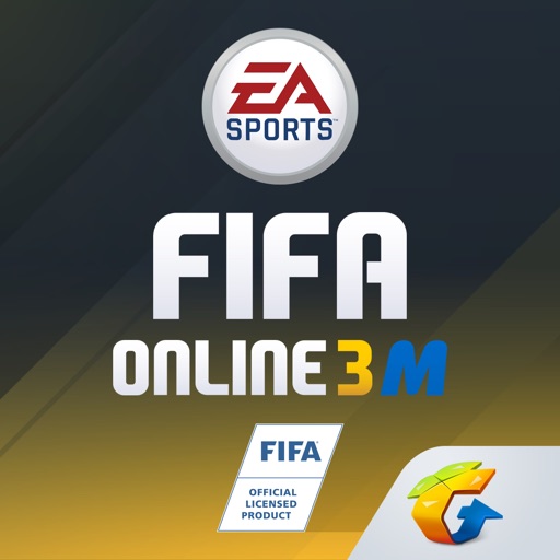 FIFA ONLINE 3 M by EA SPORTS™苹果版