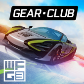 Gear.Club苹果版