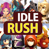 Idle Rush苹果版
