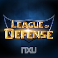 League of Defense苹果版