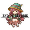 End of reverie