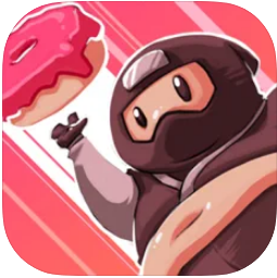 Ninja Chowdown苹果版
