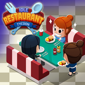 Idle Restaurant Tycoon苹果版