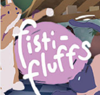 fisti fluffs