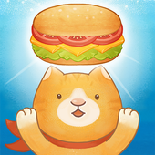 猫咪三明治苹果版