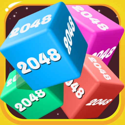 2048进阶版：合成与对战苹果版