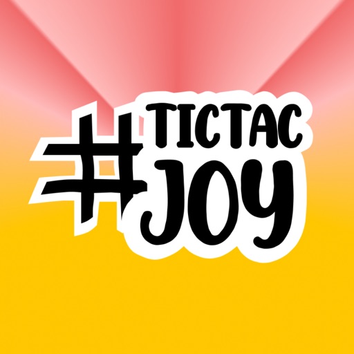 Tic Tac Joy