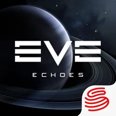 EVE Echoe‪s