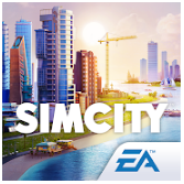 SimCity BuildIt苹果版