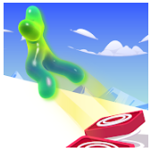 Blob Runner 3D苹果版