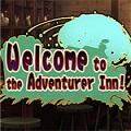 Welcome to the Adventurer Inn