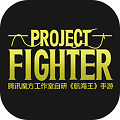 ProjectFighter