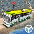RealCoachBusDrivingGame:BusSimulation