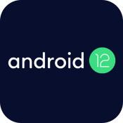 Android12Beta（Pixel 3）
