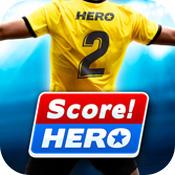 Score Hero 2
