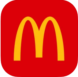 麦当劳McDonalds