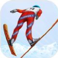 跳台滑雪狂热3中文版