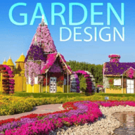 家居设计与花园改造