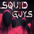 SQUID GUYS