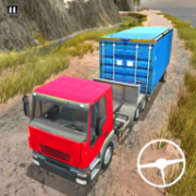 重货长卡车欧洲拖车模拟器2021