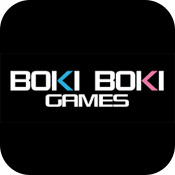 BokiBoki Games平台