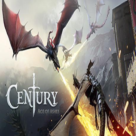 Century Age of Ashes