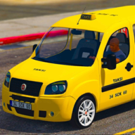 小型货运出租车模拟器