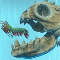 极速皮皮虾模拟生存