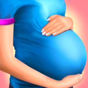 怀孕妈妈和婴儿护理