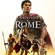 Expeditions:Rome