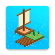 海上方舟航行与建造