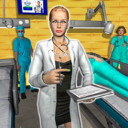 虚拟护士急诊医生