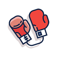 拳击航母app