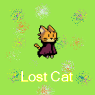 迷失猫