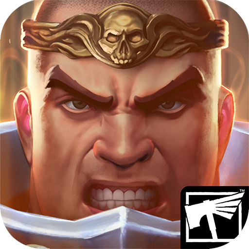 Warhammer: Odyssey苹果版