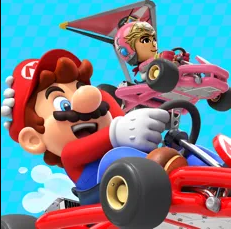 Mario Kart Tour台服苹果版