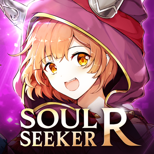 Soul Seeker R苹果版