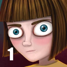 Fran Bow Chapter苹果版