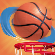 篮球人生3D苹果版