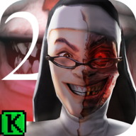 Evil Nun 2苹果版