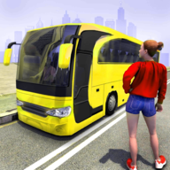 旅游巴士疯狂驾驶3D